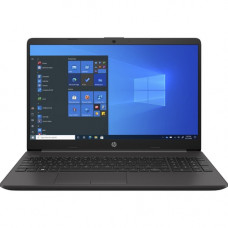 HP 250 G8 15.6" Notebook - Full HD - 1920 x 1080 - Intel Core i7 11th Gen i7-1165G7 Quad-core (4 Core) 2.80 GHz - 8 GB Total RAM - 256 GB SSD - Windows 10 Pro - Intel Iris Xe Graphics - English Keyboard - 9.75 Hours Battery Run Time - IEEE 802.11ac W