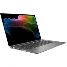 HP ZBook Create G7 15.6" Mobile Workstation - Full HD - 1920 x 1080 - Intel Core i9 10th Gen i9-10885H Octa-core (8 Core) 2.40 GHz - 32 GB Total RAM - 1 TB SSD - Turbo Silver - Windows 10 Pro for Workstations - NVIDIA GeForce RTX 2080 Super Max-Q wit