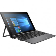 HP Pro x2 612 G2 12" Notebook - WUXGA+ - 1920 x 1280 - Intel Core i5 7th Gen i5-7Y57 Dual-core (2 Core) 1.20 GHz - 8 GB Total RAM - 256 GB SSD - Intel Chip - Intel Graphics 615 - BrightView - 10 Hours Battery Run Time 2XH36US#ABA
