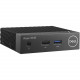 Dell 3000 3040 Thin ClientIntel Quad-core (4 Core) 1.44 GHz - 2 GB RAM - 16 GB Flash - Gigabit Ethernet - Wyse Thin OS 9.1 - DisplayPort - Network (RJ-45) - 4 Total USB Port(s) - 3 USB 2.0 Port(s) - 24 W 2Y18R