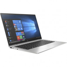 HP EliteBook x360 1030 G7 13.3" Touchscreen Notebook - Intel Core i7 10th Gen i7-10810U Hexa-core (6 Core) 1.10 GHz - 16 GB Total RAM - 256 GB SSD - Intel Premium UHD Graphics 2T0L0UC#ABA