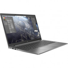 HP ZBook Firefly 14 G8 14" Mobile Workstation - Full HD - 1920 x 1080 - Intel Core i7 11th Gen i7-1185G7 Quad-core (4 Core) 3 GHz - 32 GB Total RAM - 512 GB SSD - Intel Chip - Windows 10 Pro - NVIDIA T500 with 4 GB, Intel Iris Xe Graphics - In-plane 