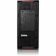 Lenovo ThinkStation P900 30A40028US Workstation - Xeon E5-2643 v3 - 16 GB RAM - 512 GB SSD - Tower - Windows 7 Professional 64-bit - Serial ATA/600 Controller - 0, 1, 5, 10 RAID Levels - Gigabit Ethernet 30A40028US