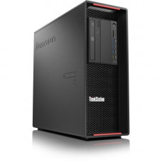 Lenovo ThinkStation P700 30A80034US Workstation - Xeon E5-2609 v3 - 4 GB RAM - 1 TB HDD - Tower - Windows 7 Professional 64-bit - Serial ATA/600 Controller - 0, 1, 5, 10 RAID Levels - Gigabit Ethernet 30A80034US