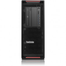 Lenovo ThinkStation P510 30B4S0D600 Workstation - 1 x Xeon E5-1620 v3 - 16 GB RAM - 512 GB SSD - Graphite Black - Windows 7 Professional 64-bitNVIDIA Quadro M4000 8 GB Graphics - DVD-Writer - English (US) Keyboard - Ethernet 30B4S0D600