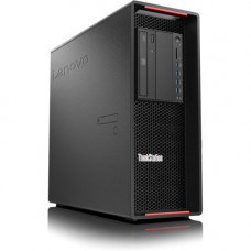 Lenovo ThinkStation P510 30B5001QUS Workstation - Xeon - 16 GB RAM - 1 TB HDD - Tower - Windows 10 Pro 64-bitNVIDIA Quadro M4000 8 GB Graphics - DVD-Writer - Serial ATA Controller 30B5001QUS