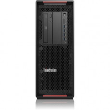 Lenovo ThinkStation P510 30B5005XUS Workstation - 1 x Xeon E5-1650 v4 - 16 GB RAM - 1 TB HDD - Windows 10 Pro 64-bitNVIDIA Quadro P2000 5 GB Graphics - DVD-Writer - Serial ATA/600 Controller - English Keyboard - Gigabit Ethernet 30B5005XUS