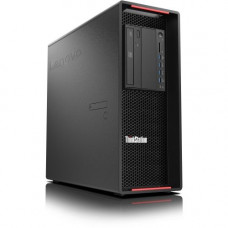 Lenovo ThinkStation P710 30B7002AUS Workstation - 1 x Xeon E5-2623 v4 - 16 GB RAM - 512 GB SSD - Windows 7 Professional 64-bitNVIDIA Quadro M2000 4 GB Graphics - DVD-Writer - Serial ATA/600 Controller - 0, 1, 5, 10 RAID Levels - Gigabit Ethernet - EPEAT G