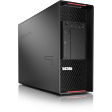 Lenovo ThinkStation P910 30B9000EUS Workstation - 1 x Xeon E5-2643 v4 - 16 GB RAM - 512 GB SSD - Windows 10 Pro 64-bit - DVD-Writer - Serial ATA/600 Controller - 0, 1, 5, 10 RAID Levels - Gigabit Ethernet 30B9000EUS