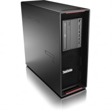 Lenovo ThinkStation P720 30BA00GLUS Workstation - 1 x Xeon Gold 5218 - 64 GB RAM - 1 TB SSD - Tower - Linux - English (US) Keyboard 30BA00GLUS