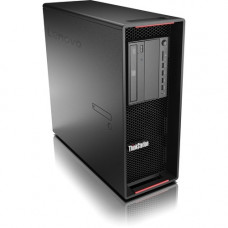 Lenovo ThinkStation P720 30BA00H6US Workstation - 1 x Intel Xeon Silver Hexadeca-core (16 Core) 4216 2.10 GHz - 32 GB DDR4 SDRAM RAM - 1 TB SSD - Tower - Windows 10 Pro 64-bit - English (US) Keyboard 30BA00H6US