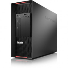 Lenovo ThinkStation P920 30BC0034US Workstation - 2 x Xeon Silver 4210 - 16 GB RAM - 512 GB SSD - Windows 10 Pro 64-bit - DVD-Writer - English (US) Keyboard 30BC0034US