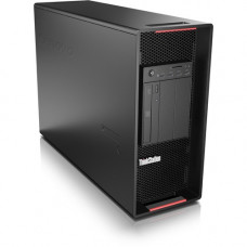 Lenovo ThinkStation P920 30BC003CUS Workstation - 2 x Xeon Gold 5218 - 32 GB RAM - 1 TB HDD - 512 GB SSD - Tower - Windows 10 Pro for Workstations 64-bit - DVD-Writer - Serial ATA/600 Controller - 0, 1, 5, 10 RAID Levels - English Keyboard - Gigabit Ether