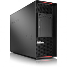 Lenovo ThinkStation P920 30BC004PUS Workstation - 1 x Xeon Silver 4214R - 64 GB RAM - 1 TB SSD - Tower - Linux - DVD-Writer - English (US) Keyboard 30BC004PUS