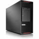 Lenovo ThinkStation P920 30BC004MUS Workstation - 1 x Xeon Silver 4210R - 64 GB RAM - 1 TB SSD - Tower - Linux - DVD-Writer - English (US) Keyboard 30BC004MUS