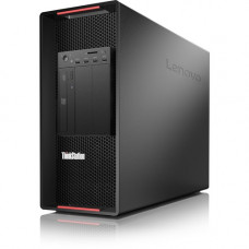 Lenovo ThinkStation P920 30BC006GUS Workstation - 2 x Intel Xeon Gold Octacosa-core (28 Core) 6258R 2.70 GHz - 384 GB DDR4 SDRAM RAM - 2 TB HDD - 1 TB SSD - Tower - Intel C621 Chip - Ubuntu - NVIDIA Quadro RTX 8000 48 GB Graphics - Serial ATA/600 Controll