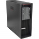Lenovo ThinkStation P520 30BE00GPUS Workstation - 1 x Xeon W-2235 - 64 GB RAM - 1 TB SSD - Tower - Linux - DVD-Writer - English (US) Keyboard 30BE00GPUS
