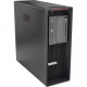 Lenovo ThinkStation P520 30BFSDGE00 Workstation - 1 x Intel Xeon Hexa-core (6 Core) W-2135 3.70 GHz - 32 GB DDR4 SDRAM RAM - 512 GB SSD - Tower - Windows 10 Pro 64-bit - NVIDIA Quadro P1000 4 GB Graphics - English (US) Keyboard 30BFSDGE00