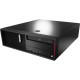 Lenovo ThinkStation P320 30BJS05700 Workstation - 1 x Core i5 i5-7500 - 8 GB RAM - 256 GB SSD - Small Form Factor - Windows 10 Pro 64-bitIntel HD Graphics 630 - DVD-Writer - English (US) Keyboard - Ethernet 30BJS05700