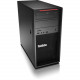 Lenovo ThinkStation P520c 30BX005VUS Workstation - 1 x Xeon W-2123 - 16 GB RAM - 512 GB SSD - Tower - Windows 10 Pro for Workstations 64-bit - 1 x NVIDIA Quadro P2200 5 GB Graphics - DVD-Writer - Serial ATA/600 Controller - 0, 1, 5, 10 RAID Levels - Gigab