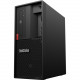 Lenovo ThinkStation P330 30C5000KUS Workstation - 1 x Core i7 i7-8700 - 16 GB RAM - 512 GB SSD - Tower - Windows 10 Pro 64-bitNVIDIA Quadro P1000 4 GB Graphics - DVD-Writer - Serial ATA/600 Controller - 0, 1, 5, 10 RAID Levels - Gigabit Ethernet 30C5000KU