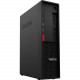 Lenovo ThinkStation P330 30C70010US Workstation - 1 i7-8700 - 16 GB RAM - 512 GB SSD - Small Form Factor - Raven Black - Windows 10 Pro 64-bitNVIDIA Quadro P620 2 GB Graphics - English (US) Keyboard - Ethernet 30C70010US