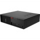 Lenovo ThinkStation P330 30D10008US Workstation - 1 x Core i5 i5-9400 - 8 GB RAM - 256 GB SSD - Raven Black - Windows 10 Pro 64-bit - English (US) Keyboard 30D10008US