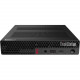 Lenovo ThinkStation P340 30DES1TN00 Workstation - 1 x Intel Core i7 Octa-core (8 Core) i7-10700T 10th Gen 2 GHz - 16 GB SDRAM RAM - 1 TB SSD - Tiny - Raven Black - Windows 10 Pro 64-bitNVIDIA Quadro P620 2 GB Graphics - English (US) Keyboard - Wireless LA