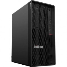 Lenovo ThinkStation P340 30DHS0C000 Workstation - 1 x Intel Core i9 Deca-core (10 Core) i9-10900K 10th Gen 3.70 GHz - 32 GB DDR4 SDRAM RAM - 1 TB SSD - Tower - Raven Black - Windows 10 Pro 64-bitNVIDIA Quadro P2200 5 GB Graphics - DVD-Writer - Serial ATA/