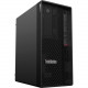 Lenovo ThinkStation P340 30DHS0C000 Workstation - 1 x Intel Core i9 Deca-core (10 Core) i9-10900K 10th Gen 3.70 GHz - 32 GB DDR4 SDRAM RAM - 1 TB SSD - Tower - Raven Black - Windows 10 Pro 64-bitNVIDIA Quadro P2200 5 GB Graphics - DVD-Writer - Serial ATA/