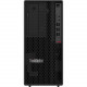 Lenovo ThinkStation P348 30EQ01VRUS Workstation - Intel Core i9 i9-11900 11th Gen 2.50 GHz - 16 GB - 512 GB SSD - Tower - Intel Chip - Windows 10 Pro 64-bit - NVIDIA Quadro T1000 4 GB Graphics - DVD-Writer 30EQ01VRUS