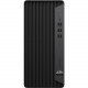 HP Business Desktop ProDesk 600 G6 Desktop Computer - Intel Core i5 10th Gen i5-10500 Hexa-core (6 Core) 3.10 GHz - 32 GB RAM DDR4 SDRAM - Micro Tower 30H80US#ABA