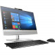 HP EliteOne 800 G6 All-in-One Computer - Intel Core i5 10th Gen i5-10500 Hexa-core (6 Core) 3.10 GHz - 8 GB RAM DDR4 SDRAM - 512 GB M.2 PCI Express NVMe SSD Touchscreen Display - Desktop - Intel Q470 Chip - Intel UHD Graphics 630 DDR4 SDRAM 30H96US#ABA