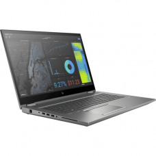 HP ZBook Fury 15 G7 15.6" Mobile Workstation - Intel Xeon 10th Gen W-10885M Octa-core (8 Core) 2.40 GHz - 32 GB Total RAM - Intel WM 490 Chip - Windows 10 Pro - In-plane Switching (IPS) Technology 31D21US#ABA