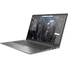 HP ZBook Fury 15 G7 15.6" Mobile Workstation - Intel Core i7 10th Gen i7-10850H Hexa-core (6 Core) 2.70 GHz - 32 GB Total RAM - 512 GB SSD - 16.50 Hours Battery Run Time 320V3UC#ABA