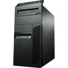 Lenovo ThinkCentre M92p 3212C7U Desktop Computer - Core i5 i5-3550 - 4 GB RAM - 250 GB HDD - Tower - Business Black - Windows 7 Professional 64-bit - Intel HD 2500 - DVD-Writer - Gigabit Ethernet - ENERGY STAR 5.2, EPEAT Gold, GREENGUARD, RoHS, ULE Gold C