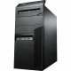 Lenovo ThinkCentre M92p 3212C7U Desktop Computer - Core i5 i5-3550 - 4 GB RAM - 250 GB HDD - Tower - Business Black - Windows 7 Professional 64-bit - Intel HD 2500 - DVD-Writer - Gigabit Ethernet - ENERGY STAR 5.2, EPEAT Gold, GREENGUARD, RoHS, ULE Gold C