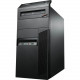 Lenovo ThinkCentre M92p 3212L2U Desktop Computer - Core i7 i7-3770 - 4 GB RAM - 500 GB HDD - Tower - Business Black - Windows 7 Professional 64-bit - Intel HD 4000 - DVD-Writer - Gigabit Ethernet - ENERGY STAR 5.2, EPEAT Gold, GREENGUARD, RoHS, ULE Gold C