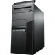 Lenovo ThinkCentre M92p 3212L9U Desktop Computer - Core i7 i7-3770 - 4 GB RAM - 1 TB HDD - Tower - Business Black - Windows 7 Professional 64-bit - Intel HD 4000 - DVD-Writer - Gigabit Ethernet - ENERGY STAR 5.2, EPEAT Gold, GREENGUARD, RoHS, ULE Gold Com