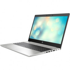 HP ProBook 455 G7 15.6" Notebook - AMD Ryzen 5 4500U Hexa-core (6 Core) 2.30 GHz - 16 GB Total RAM - 256 GB SSD - AMD Radeon Graphics - In-plane Switching (IPS) Technology 28S03US#ABA