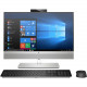 HP EliteOne 800 G6 All-in-One Computer - Intel Core i5 10th Gen i5-10500 Hexa-core (6 Core) 3.10 GHz - 8 GB RAM DDR4 SDRAM - 256 GB SSD - 24" Touchscreen Display - Desktop 2Z4J3US#ABA