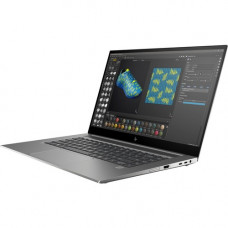 HP ZBook Studio G7 15.6" Mobile Workstation - Intel Core i7 10th Gen i7-10850H Hexa-core (6 Core) 2.70 GHz - 16 GB Total RAM - 512 GB SSD - 18 Hours Battery Run Time 33J36UP#ABA
