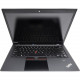 Lenovo ThinkPad X1 Carbon 1st Gen 3448CWU 14" Ultrabook - 1600 x 900 - Core i5 i5-3427U - 4 GB RAM - 128 GB SSD - Black - Windows 7 Professional 64-bit - Intel HD Graphics 4000 - Bluetooth 3448CWU