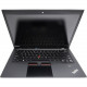 Lenovo ThinkPad X1 Carbon 1st Gen 3460DSU 14" Ultrabook - 1600 x 900 - Core i5 i5-3427U - 4 GB RAM - 128 GB SSD - Black - Windows 7 Professional 64-bit - Intel HD Graphics 4000 - Bluetooth 3460DSU