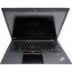 Lenovo ThinkPad X1 Carbon 1st Gen 3460DTU 14" Touchscreen Ultrabook - 1600 x 900 - Core i5 i5-3427U - 4 GB RAM - 128 GB SSD - Black - Windows 7 Professional 64-bit - Intel HD Graphics 4000 - Bluetooth 3460DTU