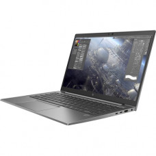 HP ZBook Firefly G8 14" Mobile Workstation - Full HD - 1920 x 1080 - Intel Core i7 11th Gen i7-1165G7 2.80 GHz - 16 GB Total RAM - 512 GB SSD - Windows 10 Pro - NVIDIA Quadro T500 with 4 GB, Intel Iris Xe Graphics - In-plane Switching (IPS) Technolog