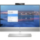 HP Collaboration G6 All-in-One Computer - Intel Core i5 10th Gen i5-10500 Hexa-core (6 Core) 3.10 GHz - 8 GB RAM DDR4 SDRAM - 128 GB M.2 PCI Express NVMe SSD - 23.8" Full HD 1920 x 1080 Touchscreen Display - Desktop - Intel UHD Graphics 630 DDR4 SDRA