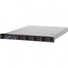 Lenovo System x x3250 M6 3633K3U 1U Rack-mountable Server - 1 x Xeon E3-1230 v5 - 16 GB RAM HDD SSD - 12Gb/s SAS, Serial ATA Controller - 1 Processor Support - 64 GB RAM Support - 0, 1, 10 RAID Levels - Matrox G200eR2 16 MB Graphic Card - Gigabit Ethernet