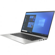 HP EliteBook x360 1040 G8 14" Touchscreen Convertible 2 in 1 Notebook - Full HD - 1920 x 1080 - Intel Core i7 11th Gen i7-1185G7 Quad-core (4 Core) 3 GHz - 16 GB Total RAM - 512 GB SSD - Windows 10 Pro - In-plane Switching (IPS) Technology, Sure View