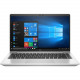 HP ProBook 440 G8 14" Notebook - Intel Core i5 11th Gen i5-1135G7 Quad-core (4 Core) - 8 GB Total RAM - 256 GB SSD 36A32UC#ABA